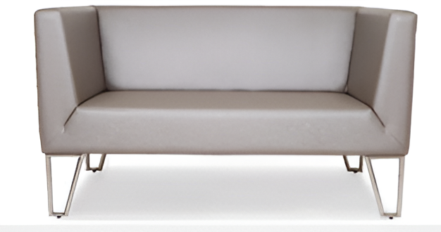 Groovy Sofa